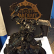 Illustration for article titled Blizzard Rewards Ten-Year iWorld of Warcraft/i Vets With Rad Statue